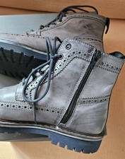 Stivaletti uomo Antica