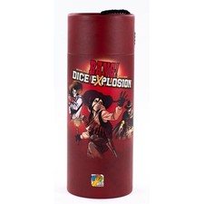 Bang! Il gioco di Dadi - Dice