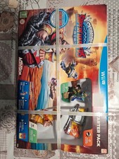 Skylanders SUPERCHARGERS