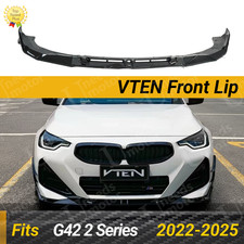 Front Lower Splitter Spoiler