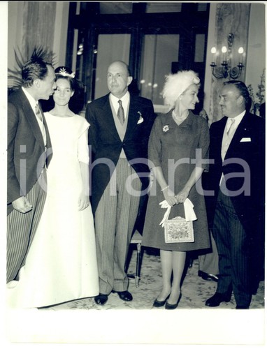 1962 monaco principi ranieri - monaco, e