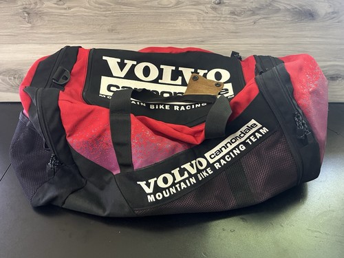 Borsone vintage volvo - borsone,