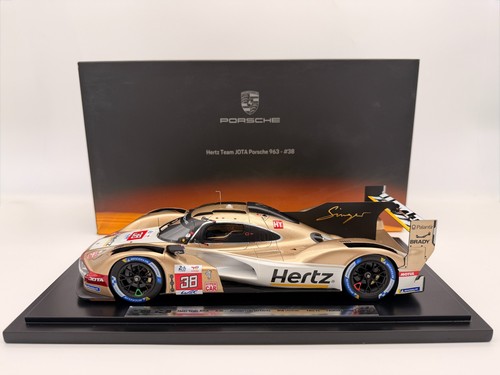 Porsche 963 24h lemans - porsche,