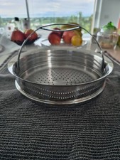Cestello Inserto per cottura al vapore AMC