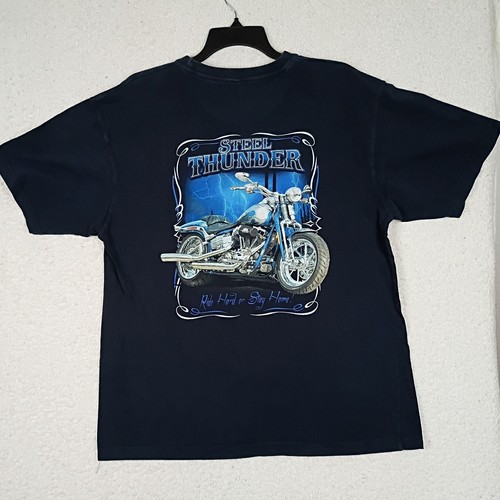 Newport shirt blu grafica - newport, t-shirt
