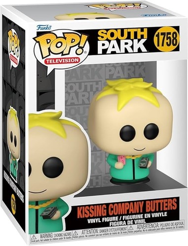 Figura south park - -,