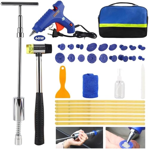 Kit riparazione carrozzeria - riparazione,