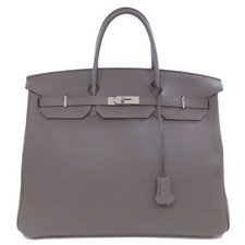 HERMES Birkin 40 Grimeise
