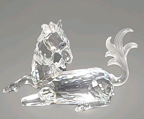 Vintage swarovski silver - swarovski,