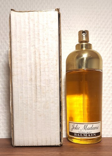 Vintage eau de toilette - 70's.,