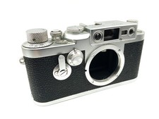 Leica IIIg Range-Finder 1957