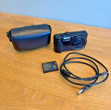 Panasonic Lumix DMC-TZ35 16,1