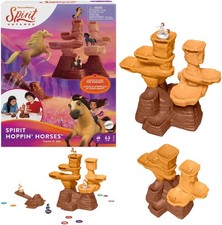 Spirit untamed hoppin horses - spirit,