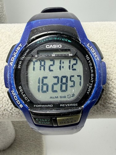 Orologio digitale uomo casio - uomo,