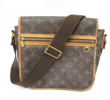 Autentica borsa a tracolla