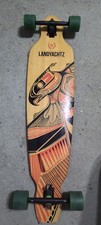 Landyachtz BattleAxe