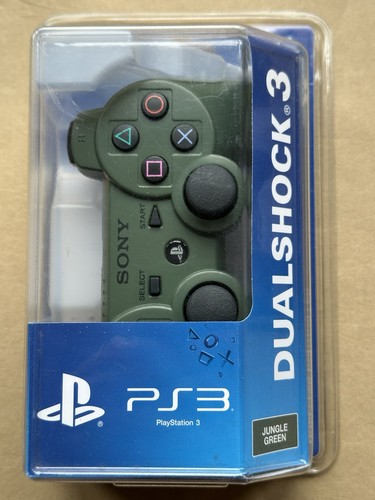 Sony playstation ps3 jungle - 3,