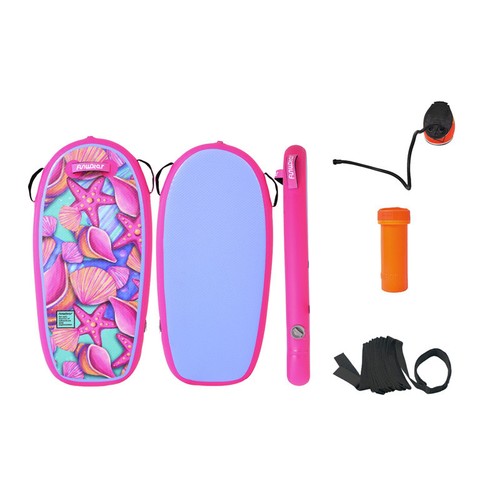 Funwater bodyboard gonfiabile - funwater,