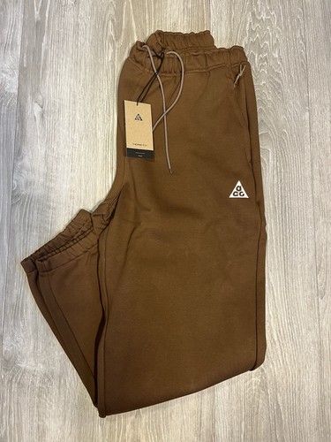 Nike acg tuff fleece - tuff,