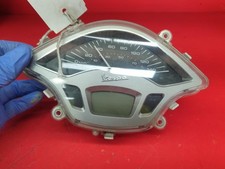 VESPA PRIMAVERA 125 SPEEDO