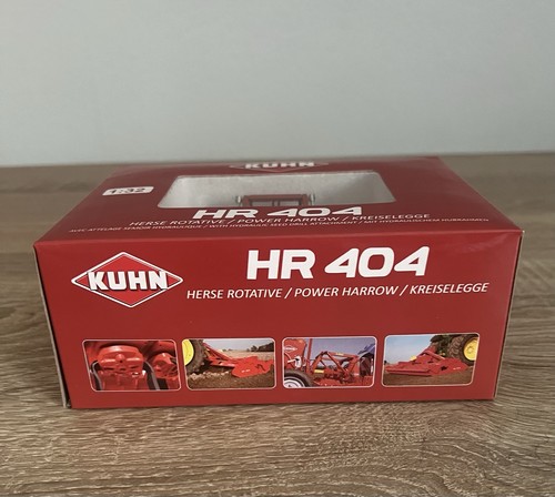 Replicagri kuhn hr404 - hr404, erpice