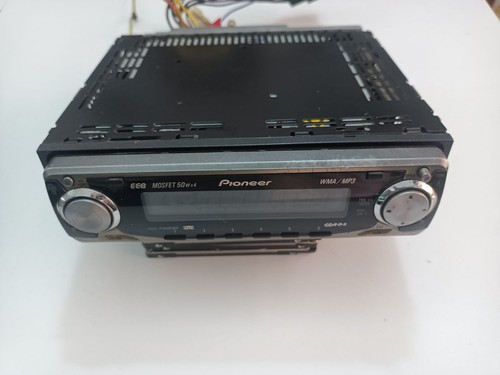 Autoradio pioneer deh p3600mp - autoradio,