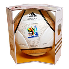 ADIDAS JABULANI 2010 Finale