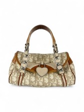 Borsa Christian Dior Monogram