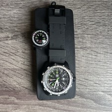 Cinturino orologio Luminox