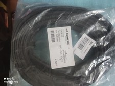 Guarnizione Lastra Seitz / Dometic per Finestre S4/S5 ed Oblo Heki 1 - 5 Mt - 54