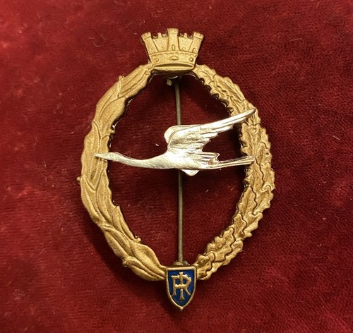 3920 distintivo di volo - distintivo,