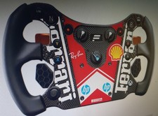 Sticker Fanatec Mclaren GT3