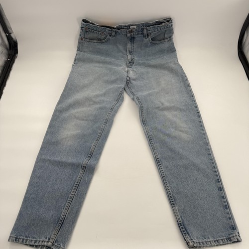 Jeans vintage levi 550 - jeans, uomo