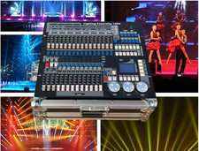 disco club illuminazione