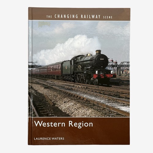 Western region changing - western,
