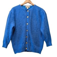 Maglione cardigan Aziza