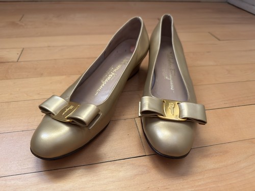 Raro scarpe donna salvatore - raro!,