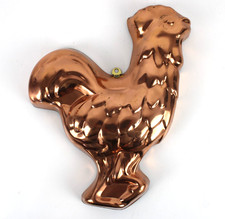 Grande Formina in Rame Vintage