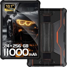 OUKITEL RT9 tablet esterno 24