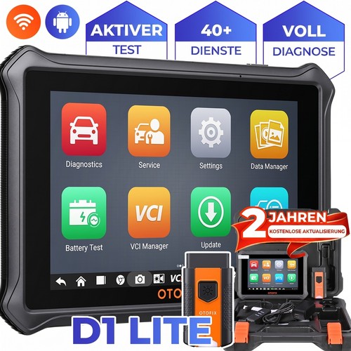2026 otofix lite - 2026, d1