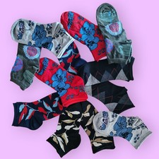 Stock 12 Paia  Calze Calzini