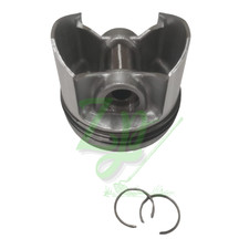 PISTONE COMPLETO SERIE