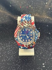Invicta Hydromax Reserve Men's
