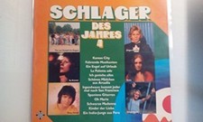 Schlager des Jahres 4 Les