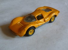 Politoys penny ferrari - politoys,