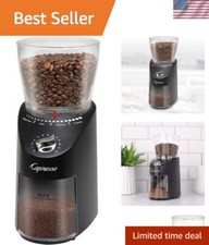 Infinity PLUS Macinacaffè