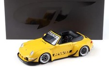 Carrozzeria 1:18 GT Spirit