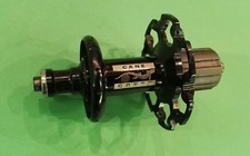 Hubs Mozzo Cane Creek 28 fori  9/10 velocità Vintage 