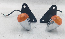 COPPIA FRECCE ANTERIORI - MASH TWO FIFTY 250 2017-2020