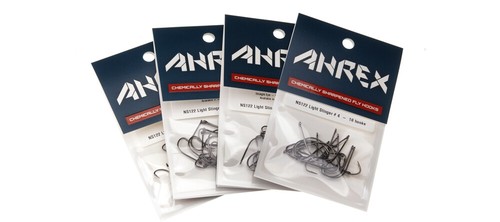 Ahrex 122 light stinger - ahrex,